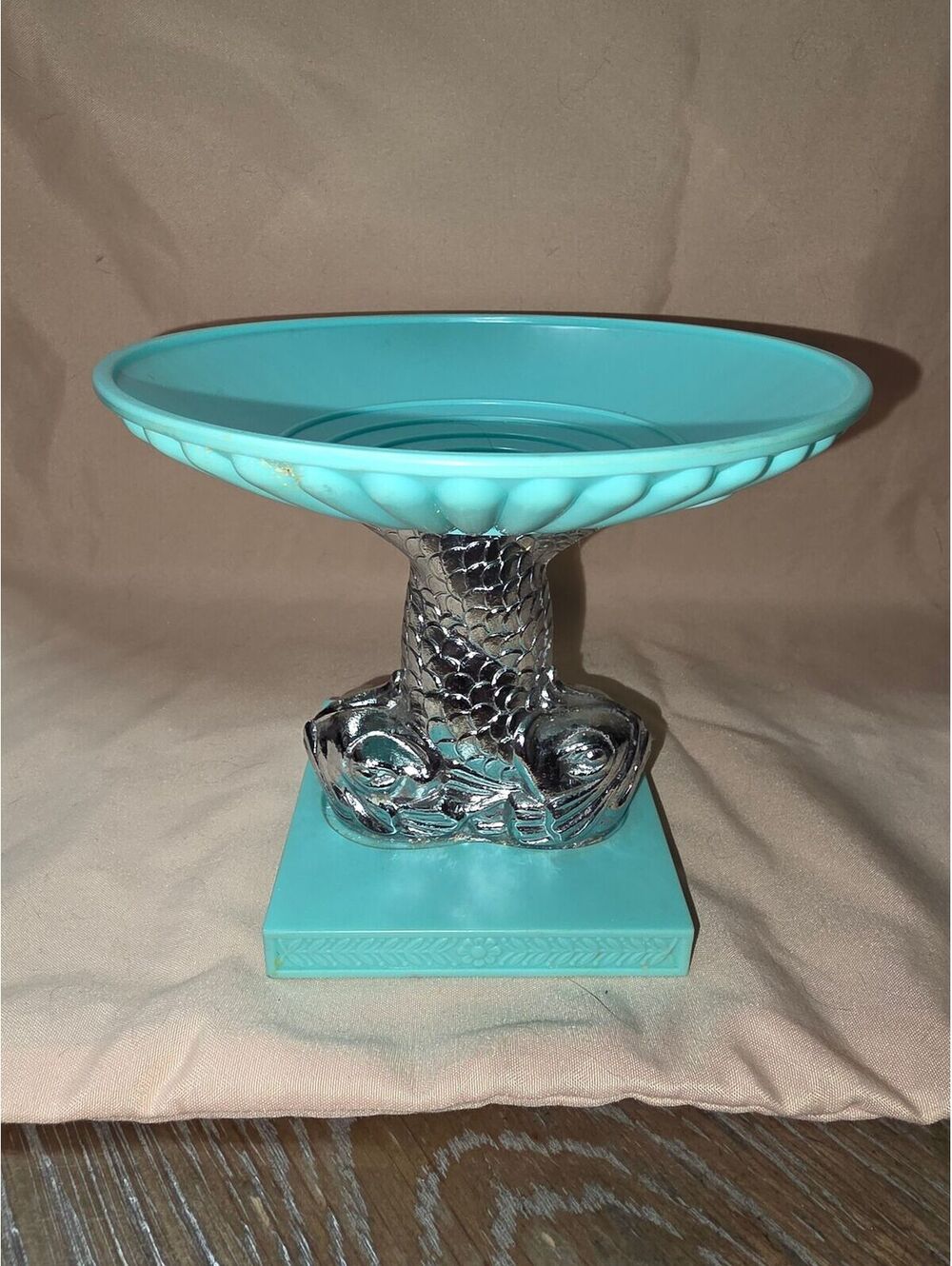 Avon Fish Soap or Trinket holder